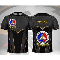 （Contact customer service to customize for you） New Design Customizable Name Philippine Guardians Brotherhood Inc. (PGBI Black) Full Sublimation Frat 3D Print Mens T-Shirt Unisex Short Sleeve Top Clothing new style 7 AWid（Childrens Adult Sizes）