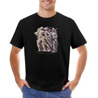 Heroes T-Shirt Aesthetic Clothing Aesthetic Clothes Oversized T Shirts For Men