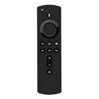 Smart Remote Control Volume And Power Buttons Remote Control Multifunctional Controller Smart TV Voice Remote Control