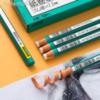 ▽ Roll eraser students use a special pen shape to tear paper eraser for art drawing and sketch examination