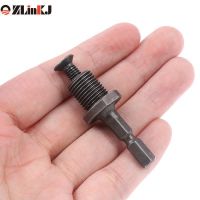 1/2 20UNF Hexagon Connecting Rod Adapter Hex Male Thread Screw Drilling Bits Replacement Parts For Drill Chuck Top Quality