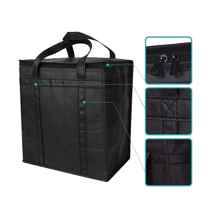 31l-extra-large-travel-lunch-bag-camping-cooler-box-picnic-bag-drink-ice-insulated-cooler-cool-bag-food-drink-storage