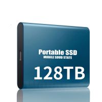 ❁✆ 2023 New Portable High speed Mobile Solid State Drive 4TB 8TB 16TB SSD Mobile Hard Drives External Storage Decives for Laptop