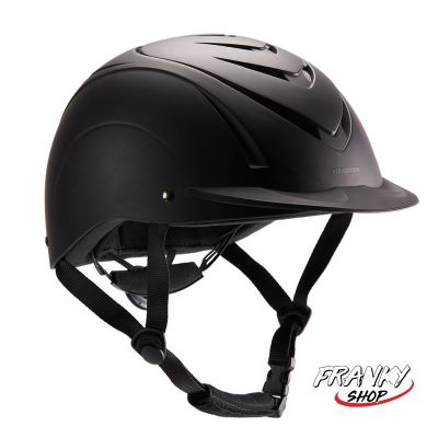 [พร้อมส่ง] หมวกกันน็อคสำหรับขี่ม้า 500 Horse Riding Helmet