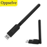 Wifi USB Adapter MT7601 150Mbps 2.4 GHZ WiFi Wireless Network Card 802.11ac USB Wifi Adapter Card USB With Rotatable Ethernet  USB Network Adapters