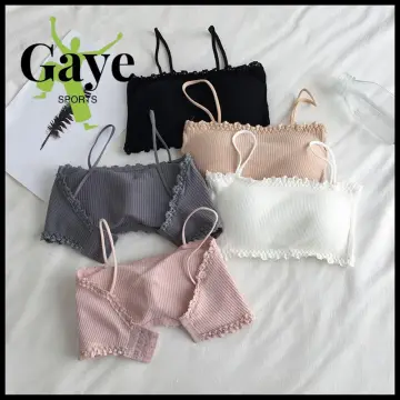 Shop Covered Sided Bra with great discounts and prices online - Jan 2024