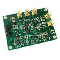 AD7175-2 250 Ksn/ 24Bit ADC โมดูล/ เฟืองท้าย Bipolar Input