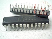 5pcs LM1270NA-A25 DIP-24