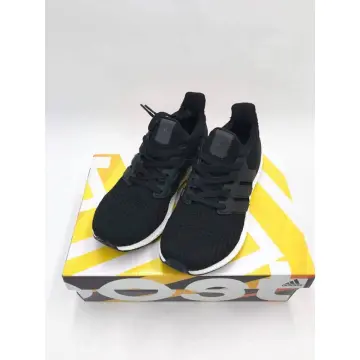 Ultra boost clearance black price philippines