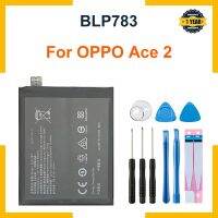 mobile ACC แบตเตอรี่ OPPO RENO ACE2 Ace 2 BLP783 2000mAh รับประกัน 3 เดือน