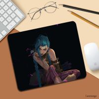 【hot】☌✐ Gamer Desk Protector Table Rug Pc Accessories Mousepad Deskmat Jinx Mats