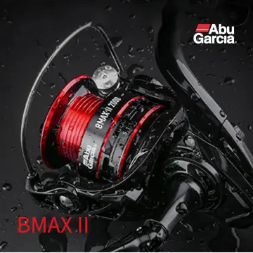 Buy Abu Garcia Black Max Reel online