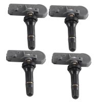 Set of 4 Tire Pressure Sensor TPMS 22854866 for Regal Cruze