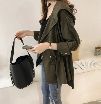 spring-and-autumn-womens-new-korean-style-loose-bf-anorak-womens-mid-length-slim-fit-long-sleeve-cardigan-jacket-fashion-2023