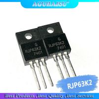 10PCS RJP63K2 RJP30E2 30F124 30J124 SF10A400H LM317T IRF3205 Transistor TO220F TO220 63K2 30E2 10A400H TO-220F TO220 WATTY Electronics