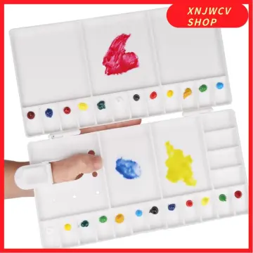 Paint Palette Box - Best Price in Singapore - Jan 2024