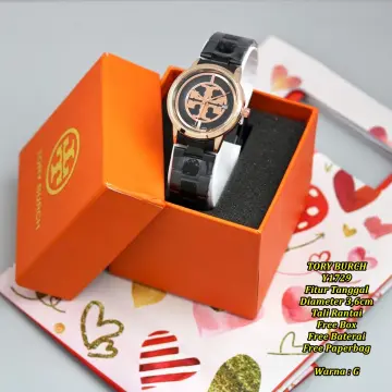 Tory burch jam outlet tangan