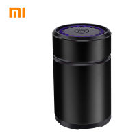 Xiaomi เครื่องฟอกอากาศ เครื่องฟอกอากาศพิเศษสำหรับรถยนต์  เครื่องฟอกอากาศแบบพกพารุ่นใหม่