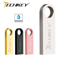 Top quality USB flash drive pen drive 4GB 8GB 16GB 32GB waterproof usb pendrive 64gb Memory Stick Real Capacity u-disk cle usb