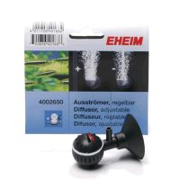 EHEIM Air Bubble Stone Aerator Pond Pump Air Stone Bubble Disk aquarium air pump Hydroponic Oxygen Plate Great.EHEIM air