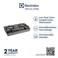 Electrolux เตาแก๊สตั้งโต๊ะขนาด 70 ซม. รุ่น ETG728TL