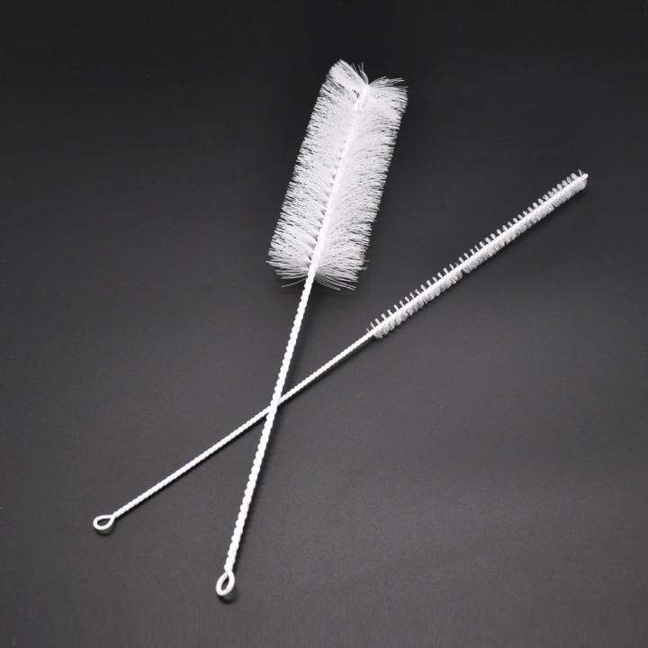 ชุด-แปรงล้างเครื่องแก้ว-glass-cleaning-brushes-set-ส่งไว-สต็อคอยู่ไทย