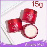 #Amelie Mall SKII R.N.A. Power Radical New Age 15ml.มอยเจอไรเซอร์เพื่อการบำรุงผิวอย่างล้ำลึกที่มียอดขายสูงสุดของ เอสเค-ทู