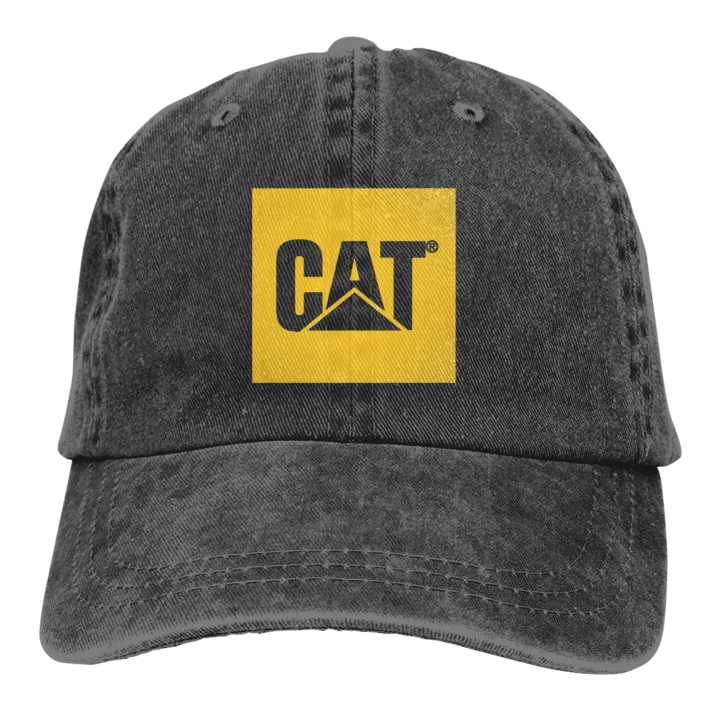 Caterpillar Cat (2) Popular Top Quality Hats Cowboy Hat Lazada PH