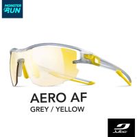 แว่นตากันแดด JULBO AERO AF™GRIS ZEBRA LIGHT J4833221AF GRAY TELLOW