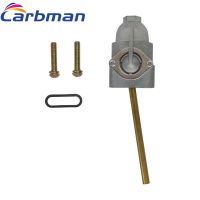 Carbman Petcock Fuel Valve Switch For Honda CB500 CB550 CB750 Replace 16950-300-020