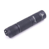 Manta new S1 mini led flashlight AA 14500 XPG2 550lm edc pocket light portable keychain light penlight 1mode