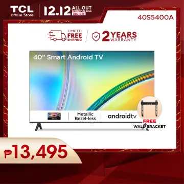 TCL C645 QLED Now in the Philippines, 65-inch Priced at Php 65k