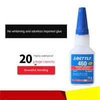 460 Glue Universal Plastic Rubber Leather Instant Dry Adhesive High Temperature Fixing And Positioning Repairing Glue Rubber 20g Adhesives Tape