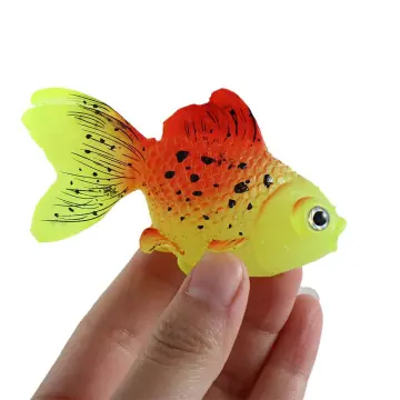 Fish Store - Pet Goldfish Supplies & Tank Accessories