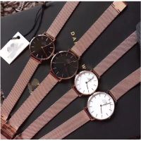 Women Watch Classic ite Steel