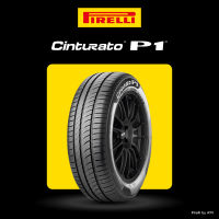 [ส่งฟรี+ติดตั้งฟรี]185/55R16 ยางรถยนต์ PIRELLI รุ่น CINTURATO P1 (ยางขอบ 16)(สอบถามสต็อกก่อนสั่งซื้อ)