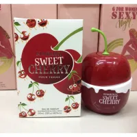 [น้ำหอม] Perfume Kimberly Sweet Cherry Marca Mirage น้ำหอมเชอรี่ ยังไม่มีคะแนน