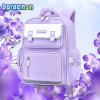 【Hot Sale】 primary school schoolbag female third to sixth grade 2023 new boy first and second childrens backpack