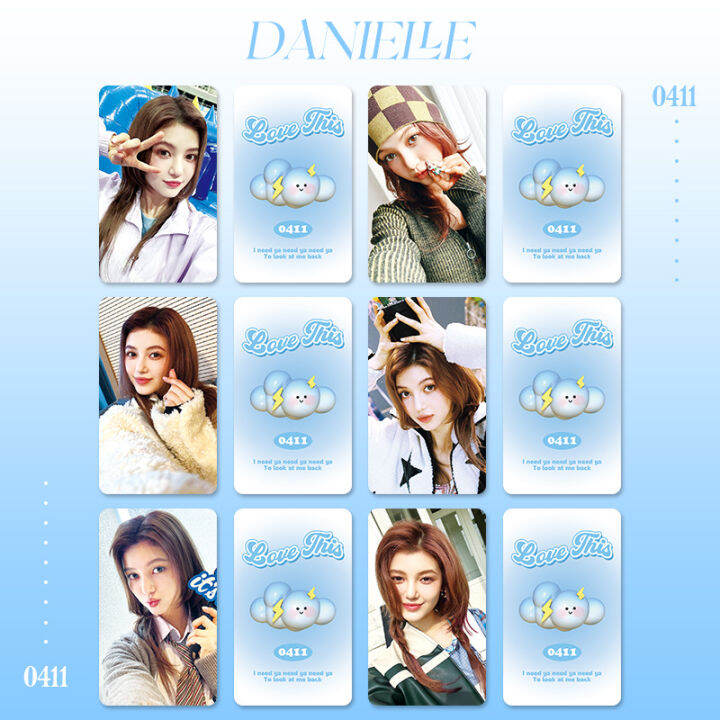 6pcs-set-newjeans-lomo-card-minji-hanni-danielle-haerin-hyein-postcard-photo-collection