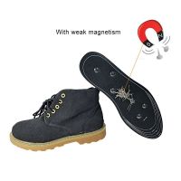 Magnetic Massage Shoe Insole Healthy Acupressure Gel Pad Pain Relief Inner Sole Body Care Accessories Shoes Accessories