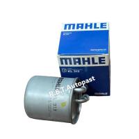 BENZ ไส้กรองโซล่า รถเบนซ์ ดีเซล ยี่ห้อ MAHLE KL313 / WK820/1 เครื่อง M646/M640/M642 รุ่น W203 W204 W211 W221 W639(Vito)