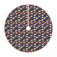 【YP】 Sushi Pattern Skirt 30  New Year Decorations Supplies