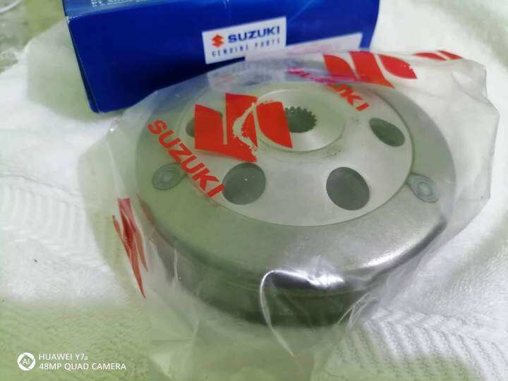 SGP HOUSING CLUTCH / BELL FOR SKYDRIVE SPORTS / SD CROSS OVER 115/110