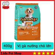 HN- 5 loại GANADOR Thức ăn chó dạng hạt cao cấp - thức ăn khô cho chó giá thumbnail