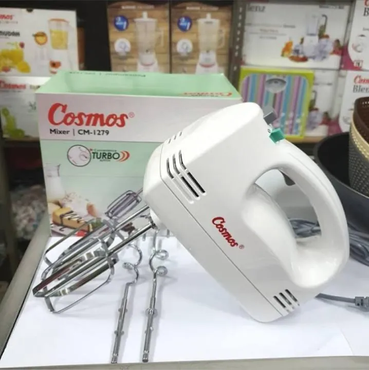Mixer Cosmos CM 1279 Lazada Indonesia