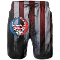 Drawstring Flat Front Shorts , Surfing Graffiti Wall Peace Sign MenS Beach Shorts , 3D Print Casual Sweatpants Shorts Swim Trunks Pants With Pockets M-4XL