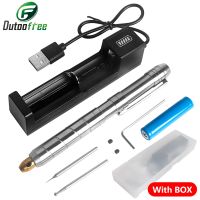 3.7V Mini Wireless Drill Electric Carving Pen Cordless Recharge Engraver Pen For Wood Metal Jade Seal Carving Dremel With Box