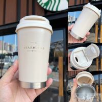 Starbucks Cup New Years Elegant Matte Phnom Penh Autumn Style Stainless Steel Companying Cup Emma Cup Thermal Water Cup