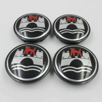 Style car 65mm VW Emblem Wheel Center Hub Caps Cover For Volkswagen