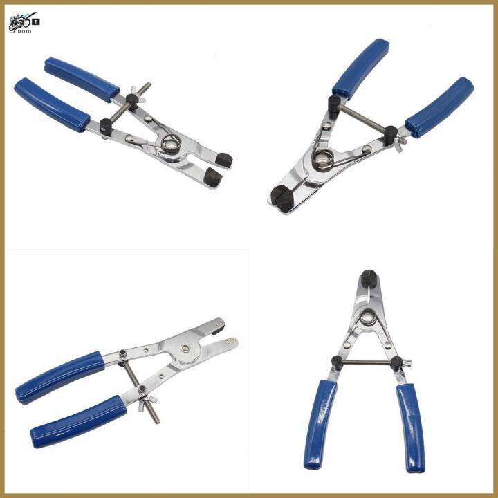 【TMoto】 Brake Piston Puller Caliper Tool for Motorbike Motorcycle
